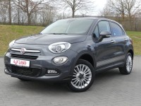 Vorschau: Fiat 500X 1.4 Lounge