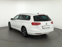 VW Passat Variant 1.4 TSI