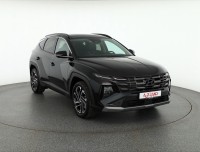 Hyundai Tucson 1.6T-GDI Facelift Aut. Prime 4WD