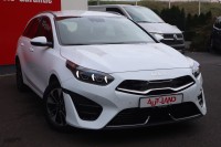 Kia cee'd Sporty Wagon Ceed SW 1.6 Plug-in Hybrid Spirit