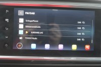 Seat Ateca 2.0 TDI DSG