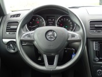 Skoda Yeti 1.4 TSI