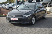 Vorschau: VW Golf VIII Variant 1.5 TSI
