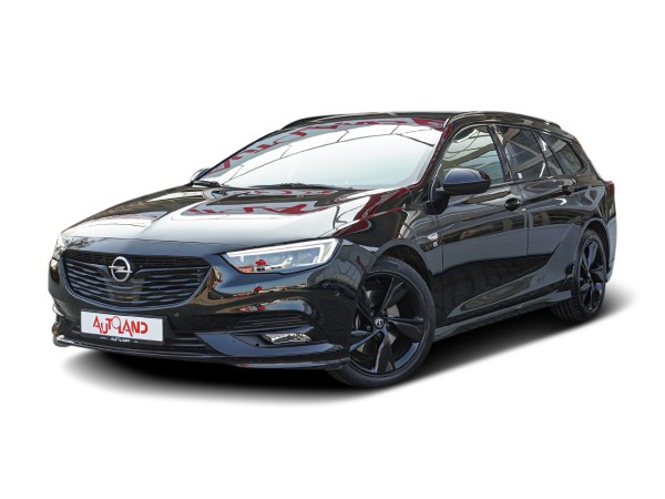 Opel Insignia ST 1.6 Turbo Ultimate OPC-Line
