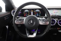 Mercedes-Benz CLA 250 250e AMG Line