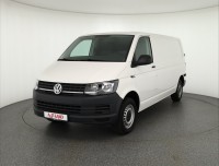 VW T6 2.0 TDI Kasten lang Navi Tempomat Bluetooth