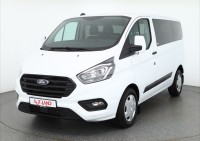 Ford Transit Custom 2.0 TDCI L1 9-Sitzer Tempomat DAB