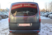 Ford Tourneo Courier 1.5 TDCi Trend