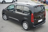Opel Combo Life 1.2 Turbo Inno. Pano 180° HUD