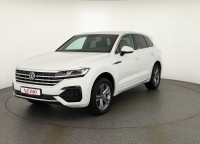 VW Touareg 3.0 TDI V6 4Motion R-Line LED 360° AHK