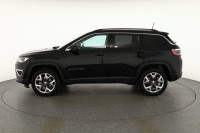 Vorschau: Jeep Compass 1.4 Limited 4WD