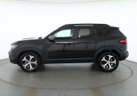 Vorschau: Dacia Duster Journey mHev 140