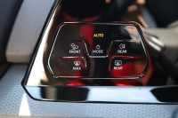 VW Golf VIII 2.0 GTI DSG