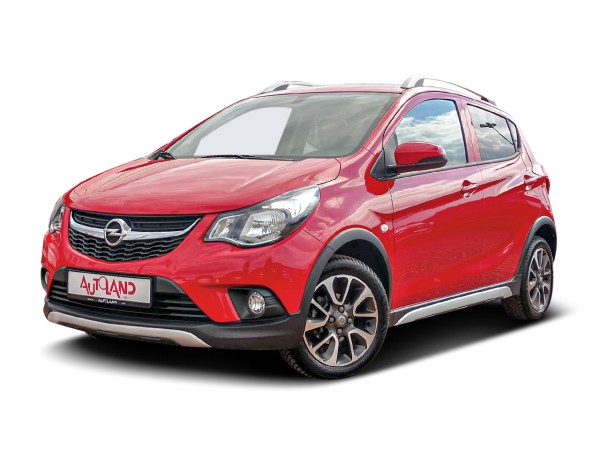 Opel Karl Rocks 1.0