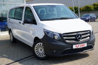 Mercedes-Benz Vito Tourer extralang 8-Sitzer Aut.