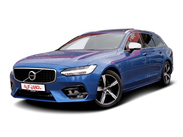 Volvo V90 D4 R...