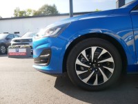 Ford Focus Turnier Titanium X 1.0 EB