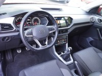 VW T-Cross 1.0 TSI Active OPF