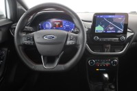 Ford Puma 1.0 M-Hybrid ST-Line