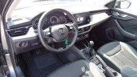 Skoda Kamiq 1.0 TSI