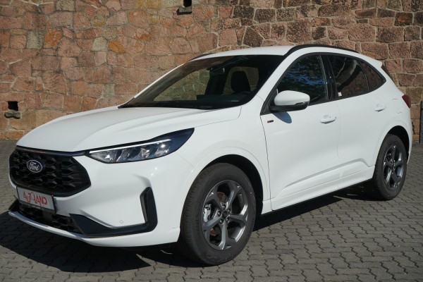 Ford Kuga 1.5 EB ST-Line Aut.