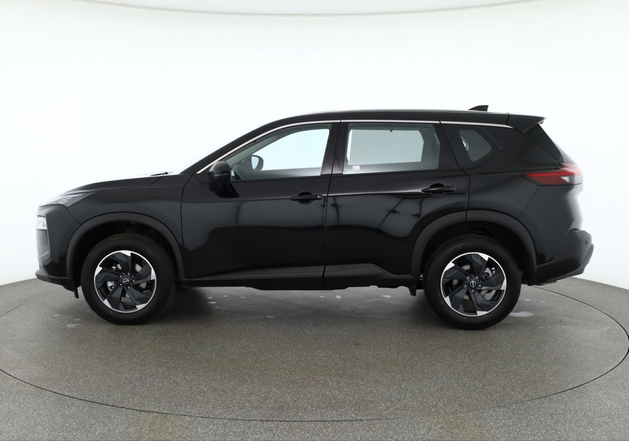 Nissan X-Trail 1.5 VC-T mHev Acenta Aut.