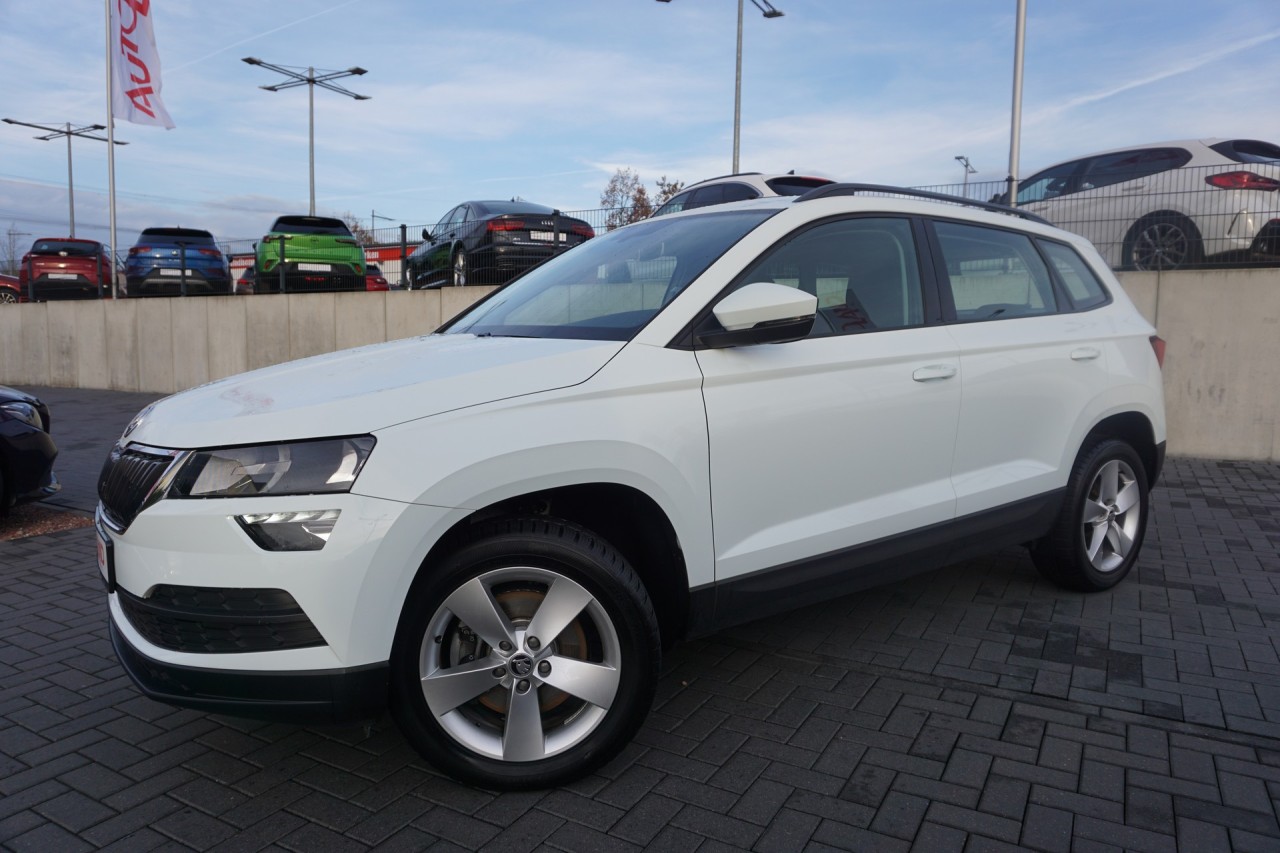 Skoda Karoq 1.0 TSI Ambition DSG