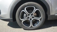 MG ZS 1.5 VTi-Tech Comfort