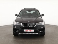 BMW X3 xDrive 20d xLine