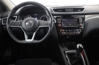 Nissan Qashqai 1.2 N-Connecta