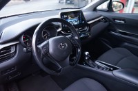 Toyota C-HR 1.8 Hybrid