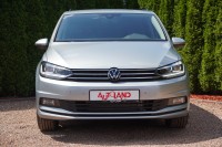VW Touran 1.5 TSI DSG