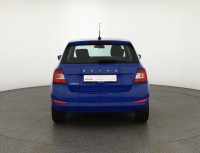 Skoda Fabia 1.0 MPI Cool Plus