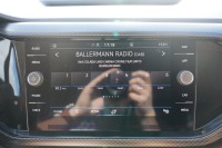 VW T-Cross 1.0 TSI