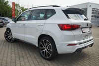 Cupra Ateca 2.0 TSI 4Drive