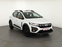 Dacia Sandero Stepway TCe 110 Extreme