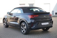 VW T-Roc Cabriolet 1.5 TSI DSG R-Line