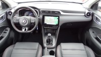 MG ZS 1.5 VTi-Tech Luxury
