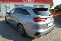 Kia cee'd Sporty Wagon Ceed SW 1.5 T-GDI