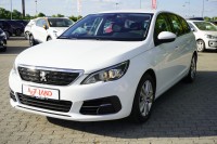 Vorschau: Peugeot 308 1.5 BlueHDi 130 SW