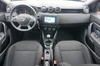 Dacia Duster II 1.0 TCe