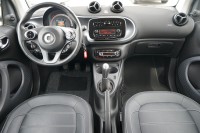 Smart ForTwo fortwo coupe prime