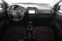 Mitsubishi Space Star 1.2 Spirit+ Black