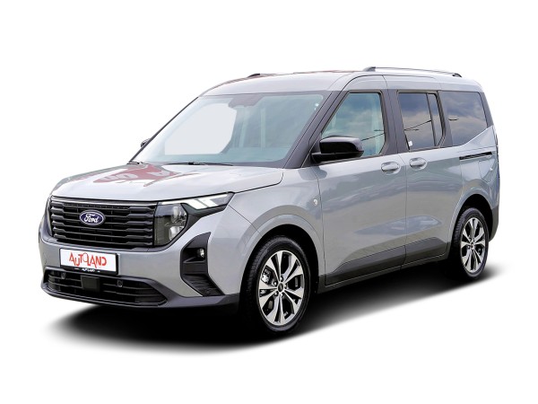 Ford Tourneo Courier Titanium 1.0 EB