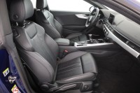 Audi A5 Coupe 2.0 TDI