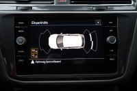 VW Tiguan Allspace 1.5 TSI Life DSG