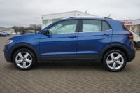 VW T-Cross 1.0 TSI Style
