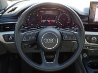 Audi A4 40 2.0 TFSI Advanced Matrix