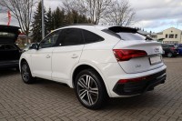 Audi Q5 Sportback S-Line 40 TFSI quattro s-tronic