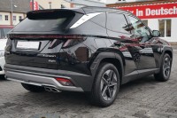 Hyundai Tucson 1.6T-GDI PHEV 4WD Aut.